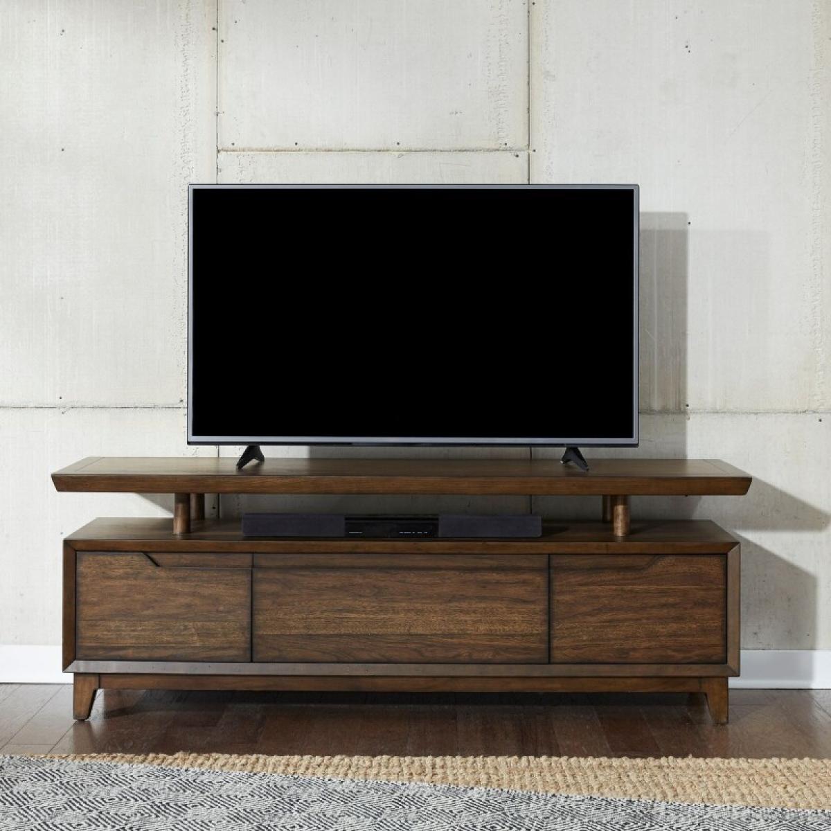 Ventura Blvd TV Console - Image 2