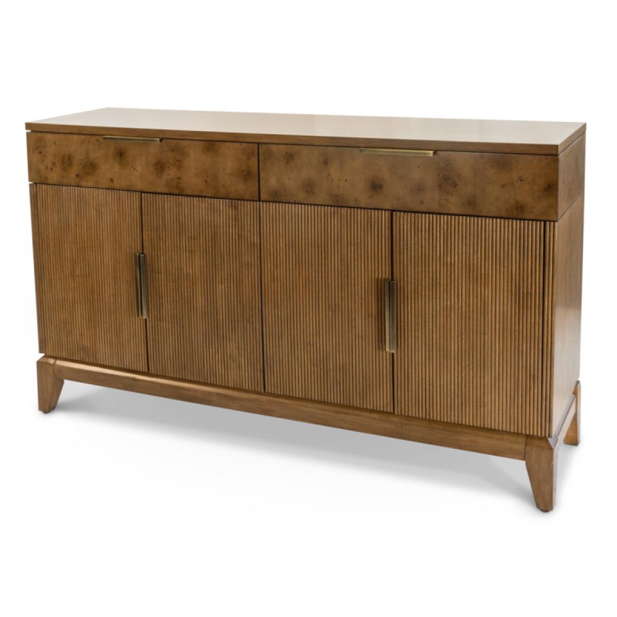 Manhattan Valley 66" Credenza - Image 2