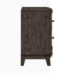 Avalon Nightstand w/ Charging Station - Image 5