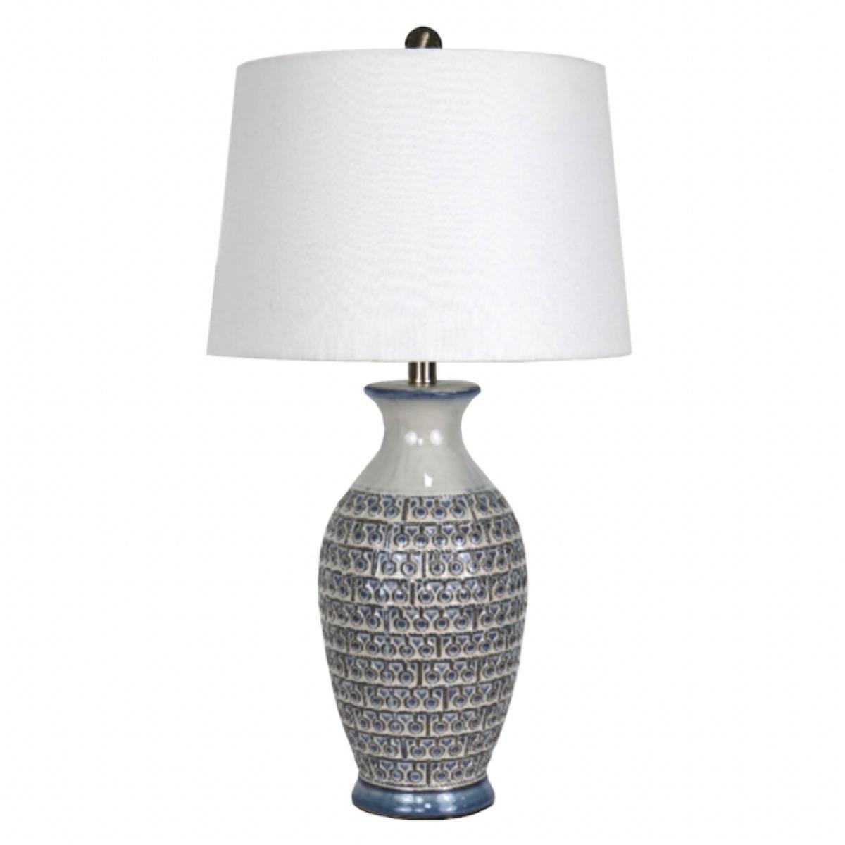 892e9421bdcd604db4326d273a7b4a3f Sophia Table Lamp (set Of 2) - Image 1