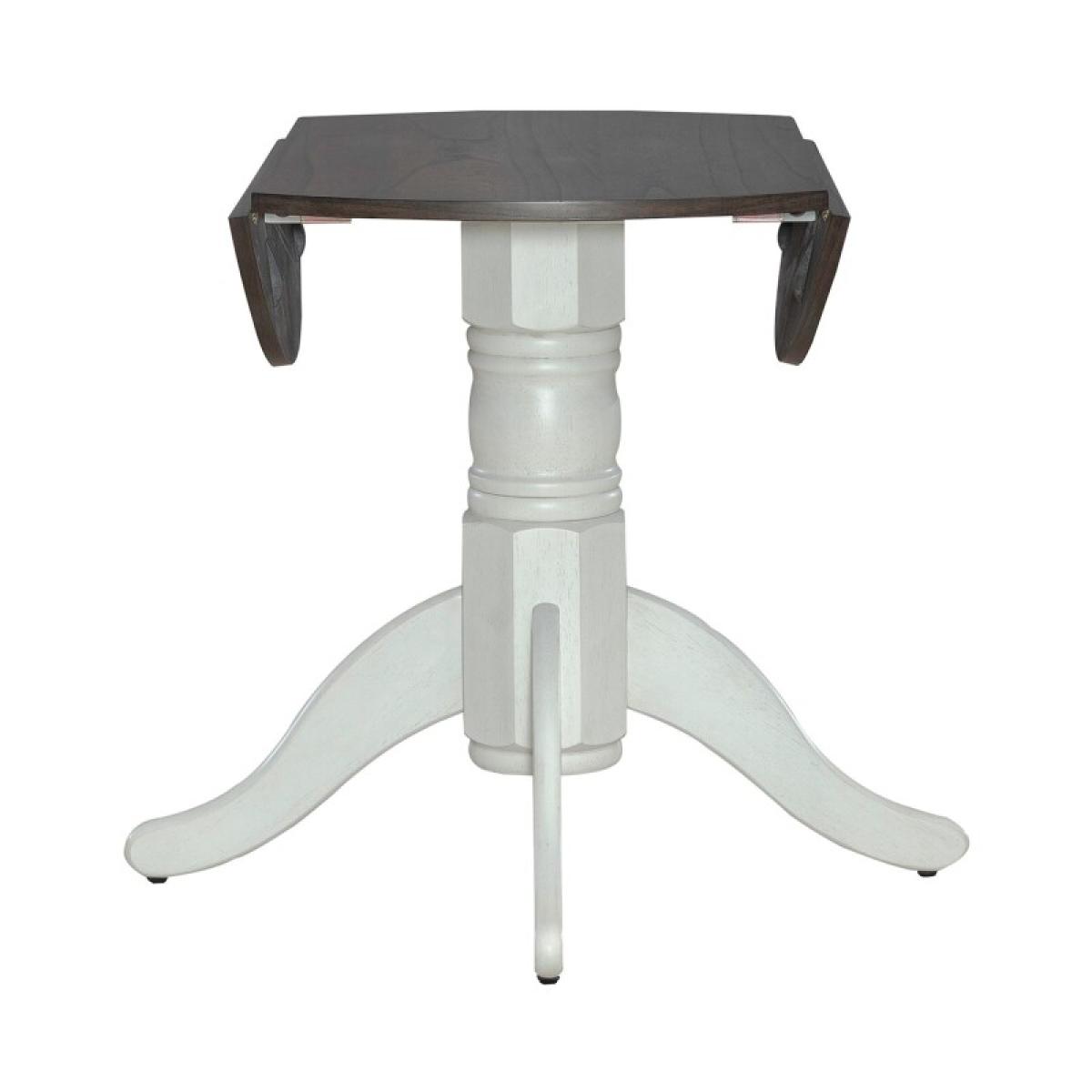 Drop Leaf Table Top - Image 5