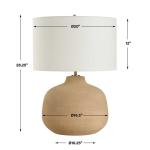 Cline Table Lamp - Image 8