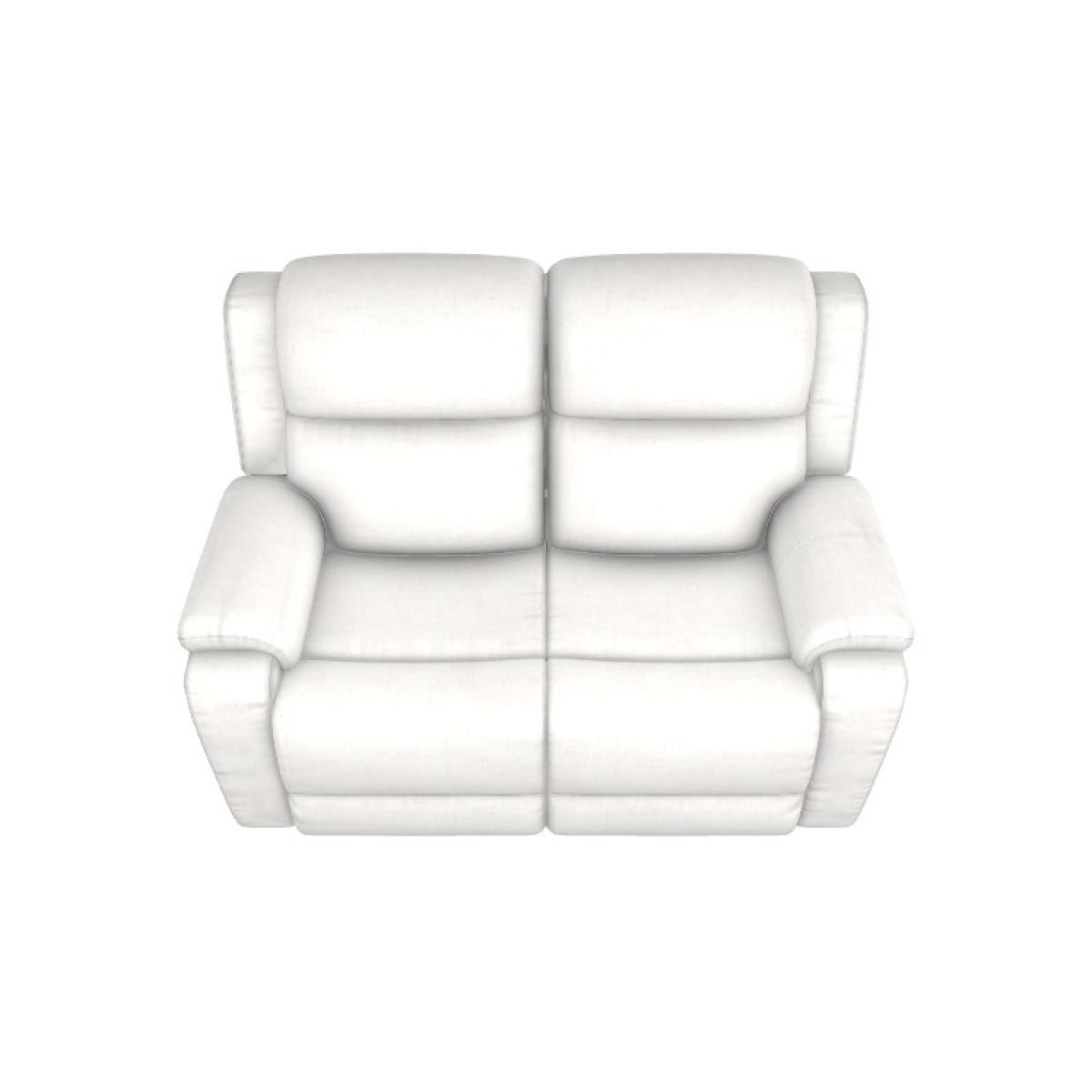 Dorian Reclining Loveseat - Image 2