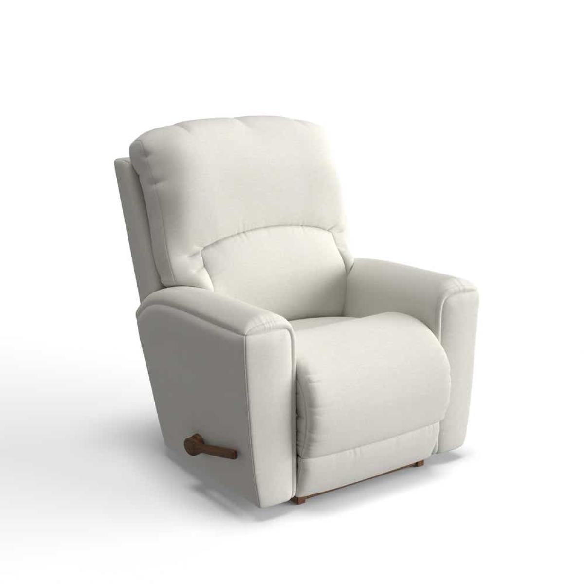 Cassian Rocking Recliner - Image 3