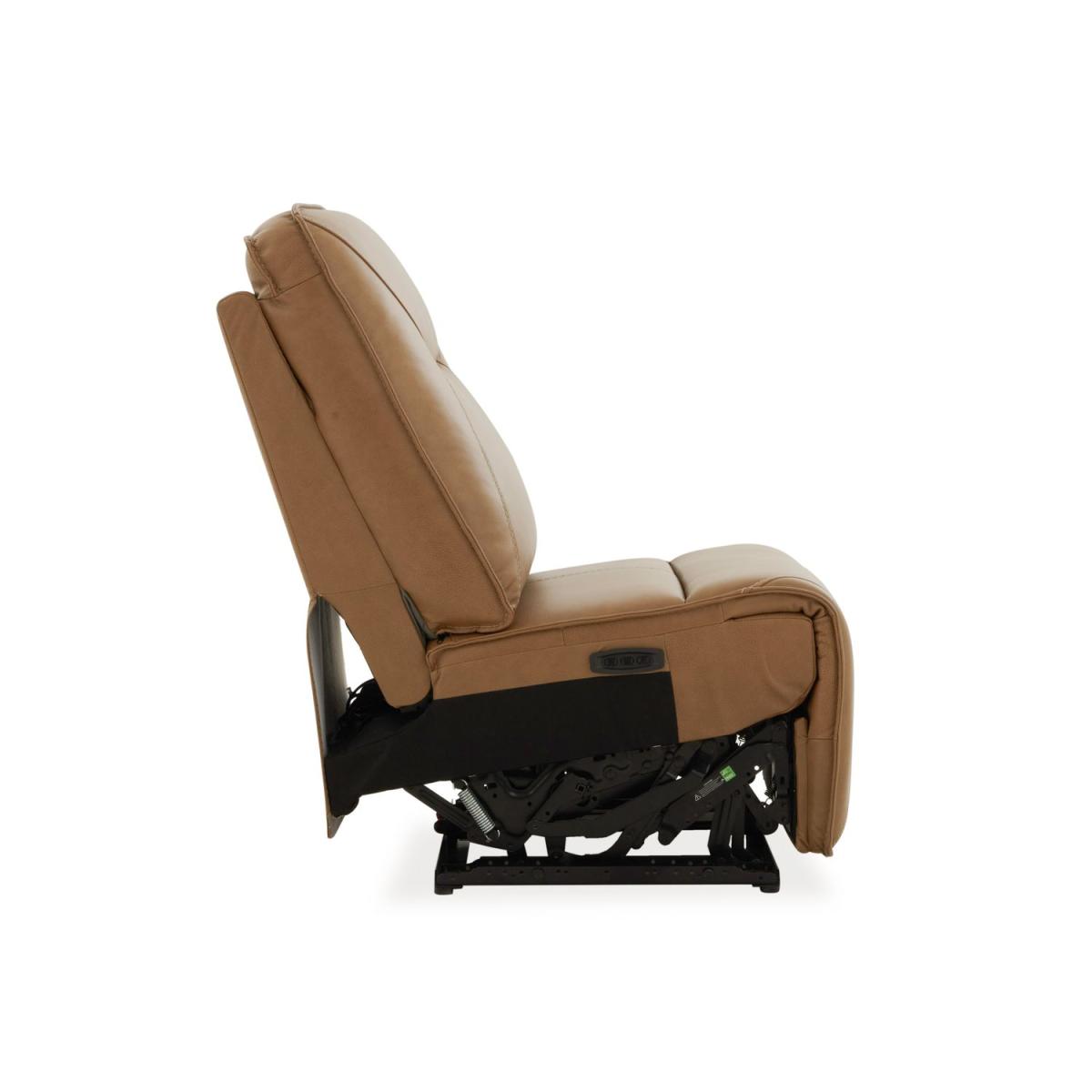 Armless Recliner P3 & ZW - Image 6