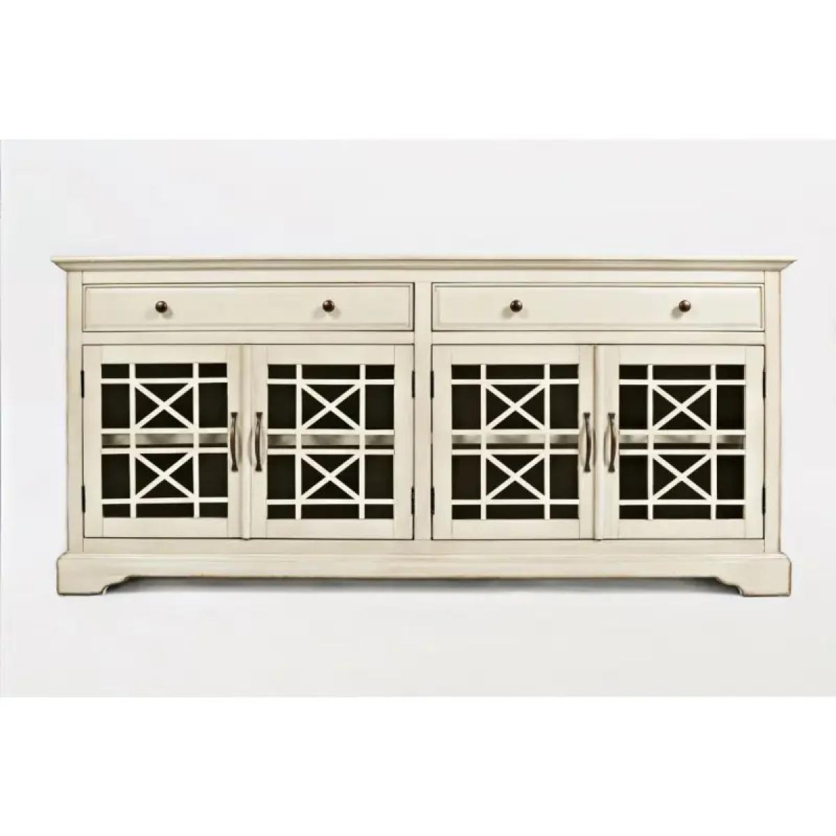 Craftsman 70" Media Console - Image 2