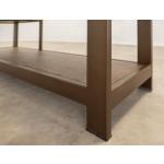 7 Shelves, Bookcase - Novus Lodge - Image 8