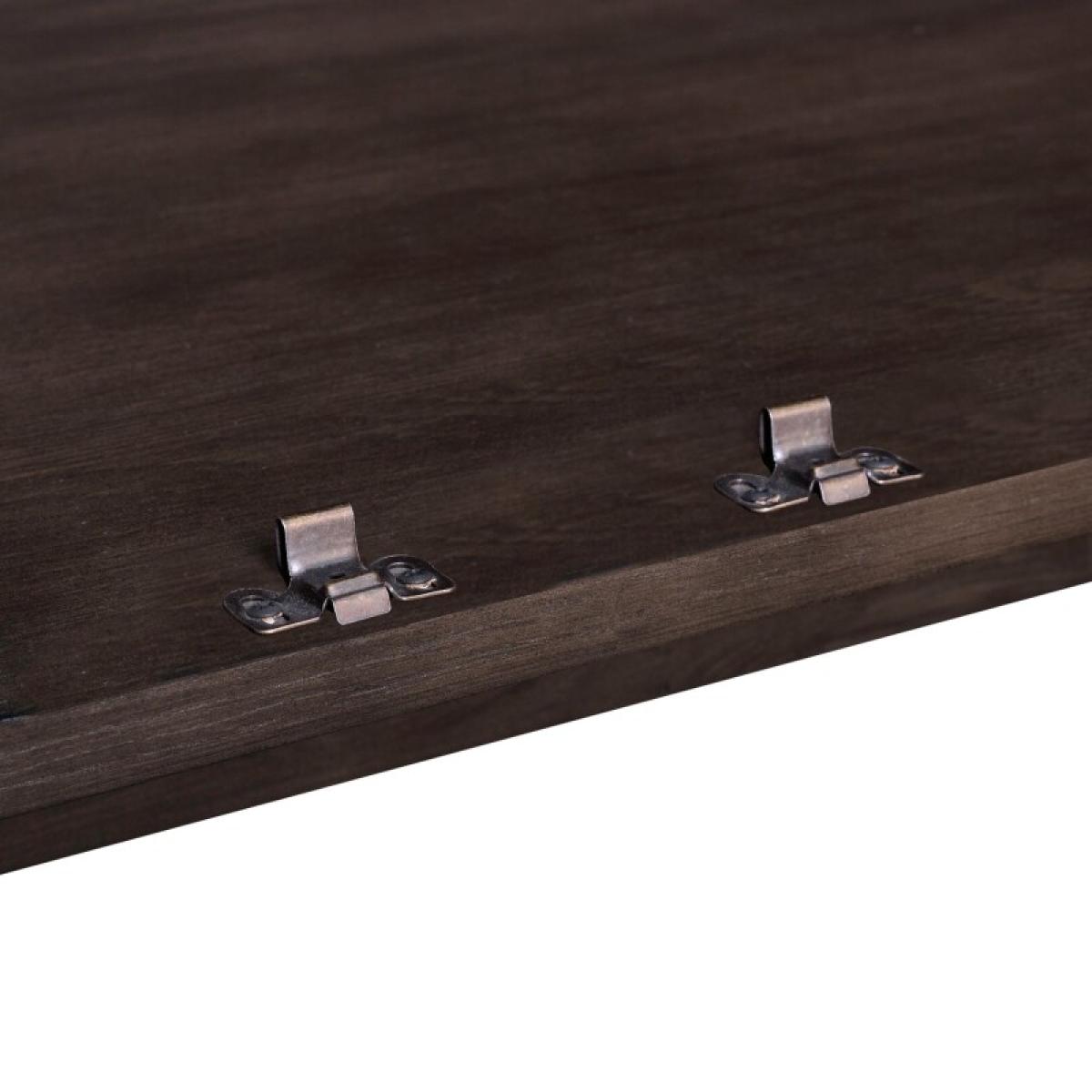 82 Inch TV Console - Image 13