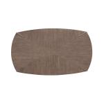 Harlow Oval Cocktail Table - Image 5