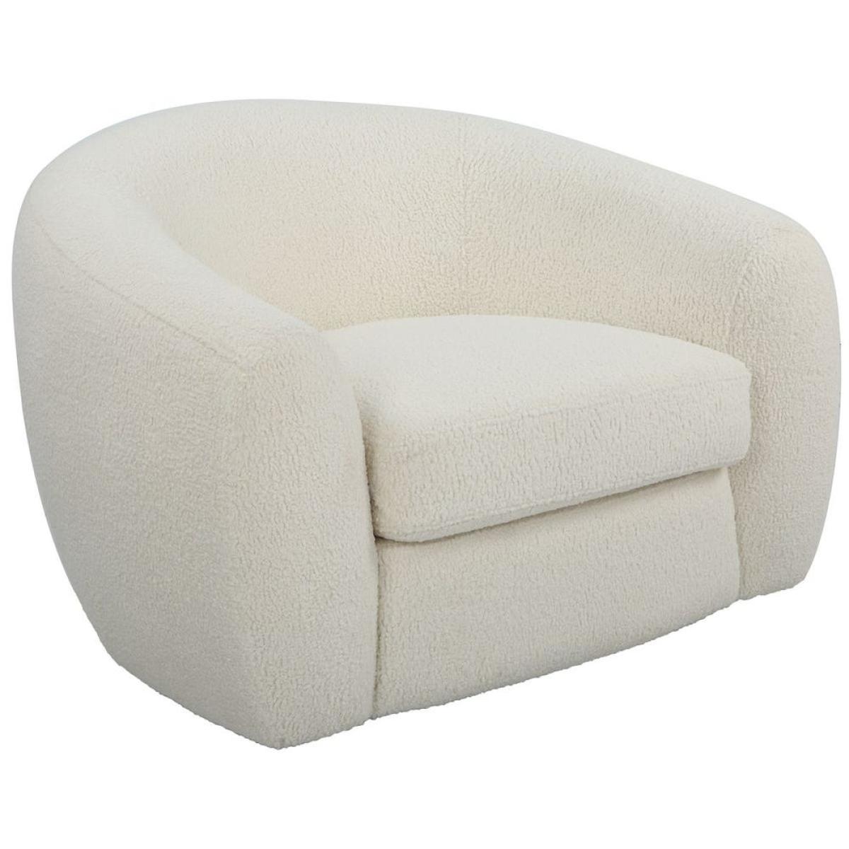 Capra Swivel Chair - Image 10
