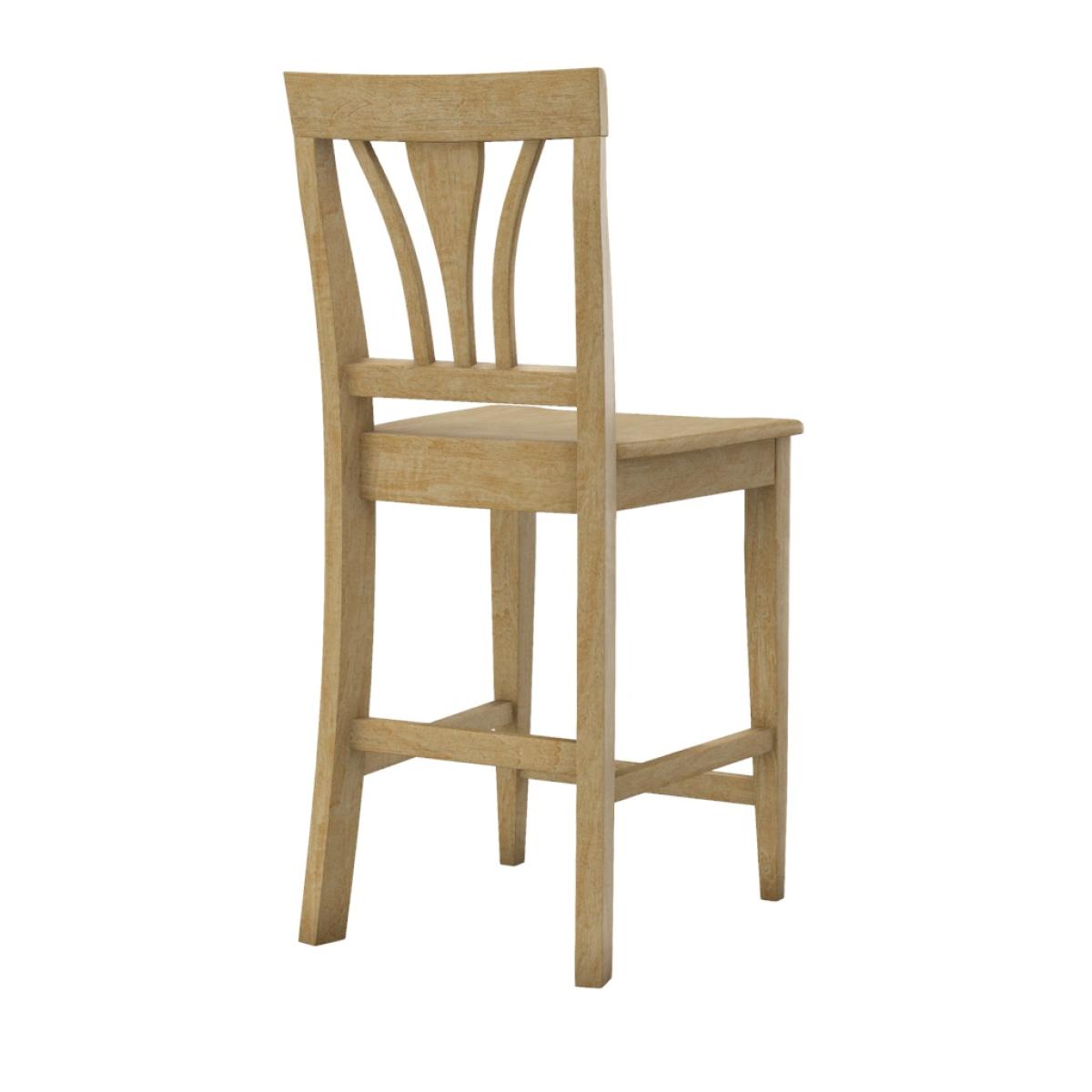 24'' Fanback Counter Stool - Image 26