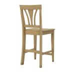 24'' Fanback Counter Stool - Image 26