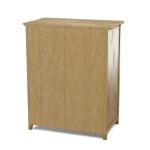 Lancaster 5-Drawer Carriage Chest - Image 25