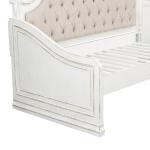 Magnolia Manor Twin Daybed Headboard & Footboard - Image 6