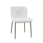 Gibson Upholstered Dining Chairs (2/ctn)