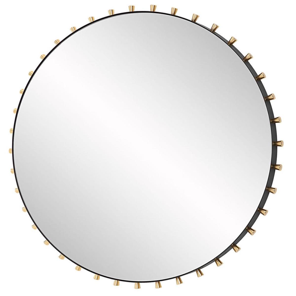 Cosmopolitan Round Mirror - Image 5