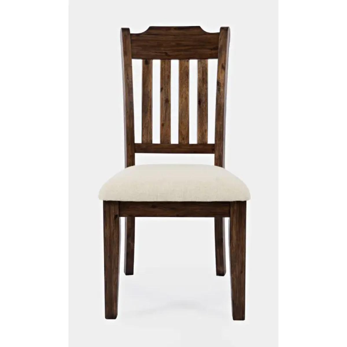 Bakersfield Slatback Chair - Image 6
