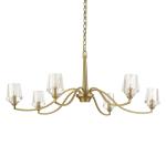 Barcelona, 6 Lt Chandelier - Image 11
