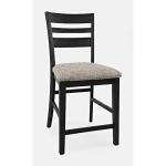 Altamonte Ladderback Counter Stool (2/ctn)