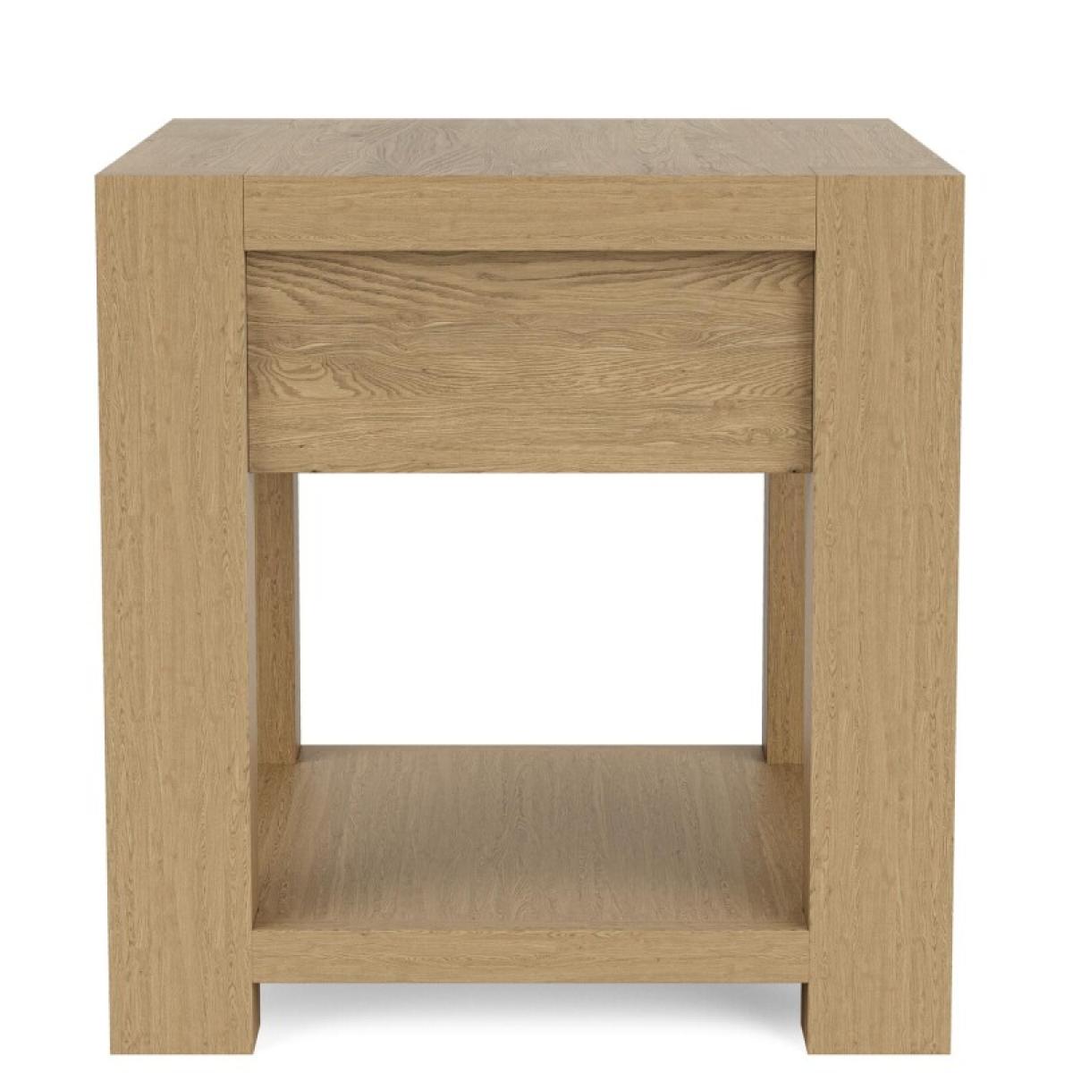 Chair Side Table - Image 8