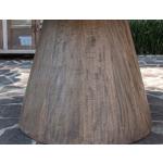Sahara, Round Dining Table - Sahara - Image 8