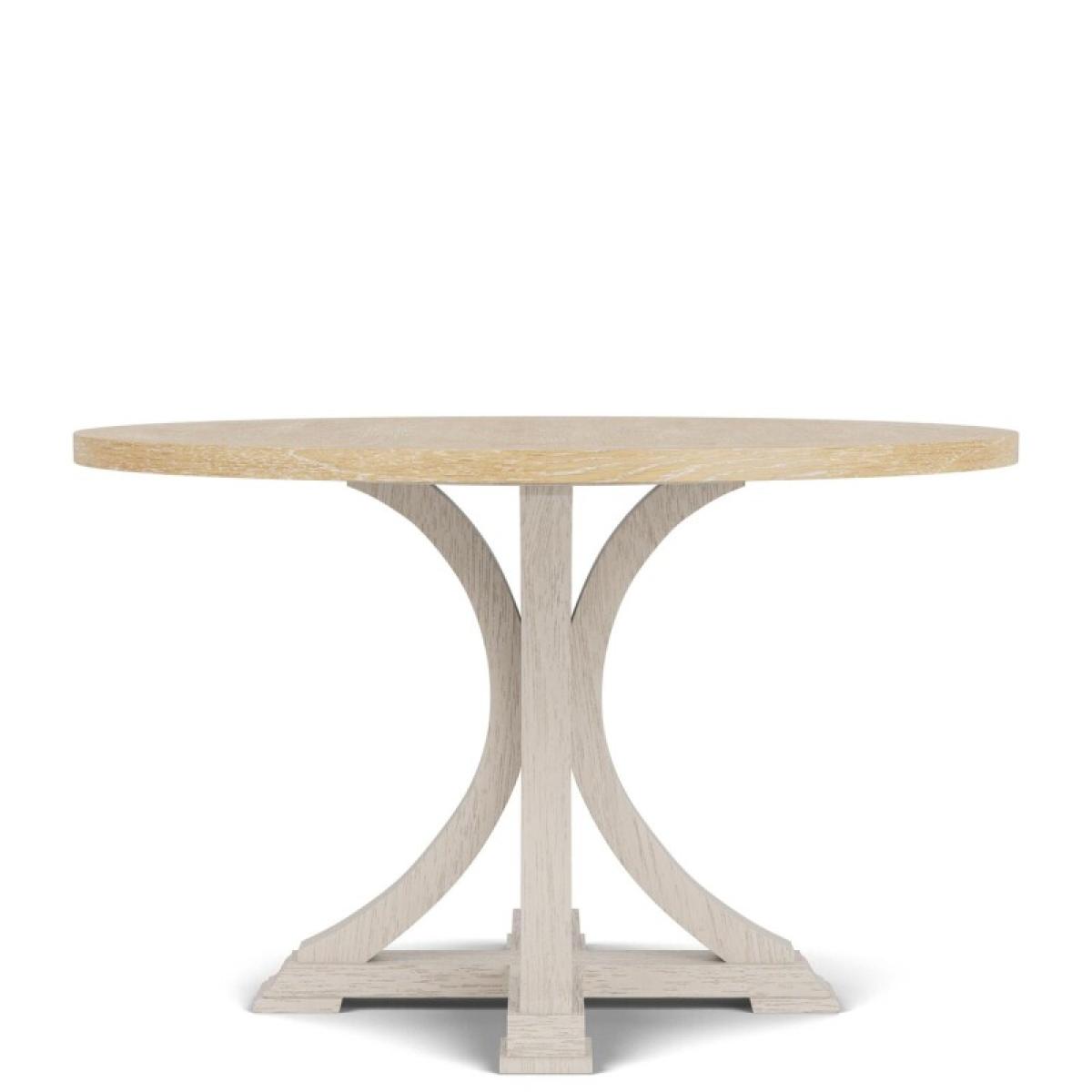 Round Dining Table - Image 4