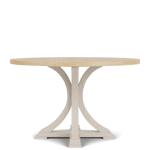 Round Dining Table - Image 4