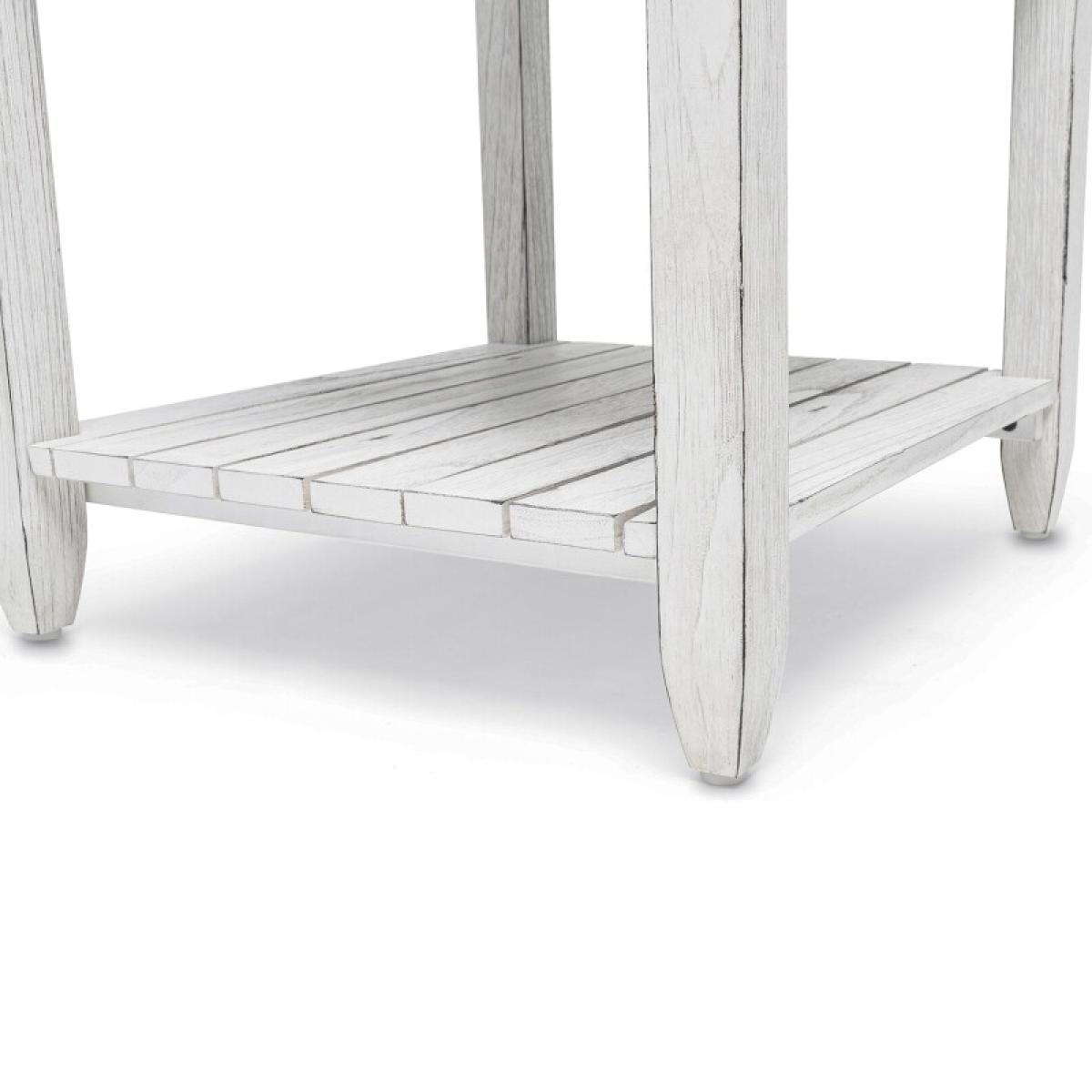 Picket Fence End Table - Image 15