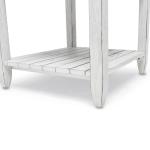 Picket Fence End Table - Image 15
