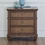 Nightstand w/ Charging Station