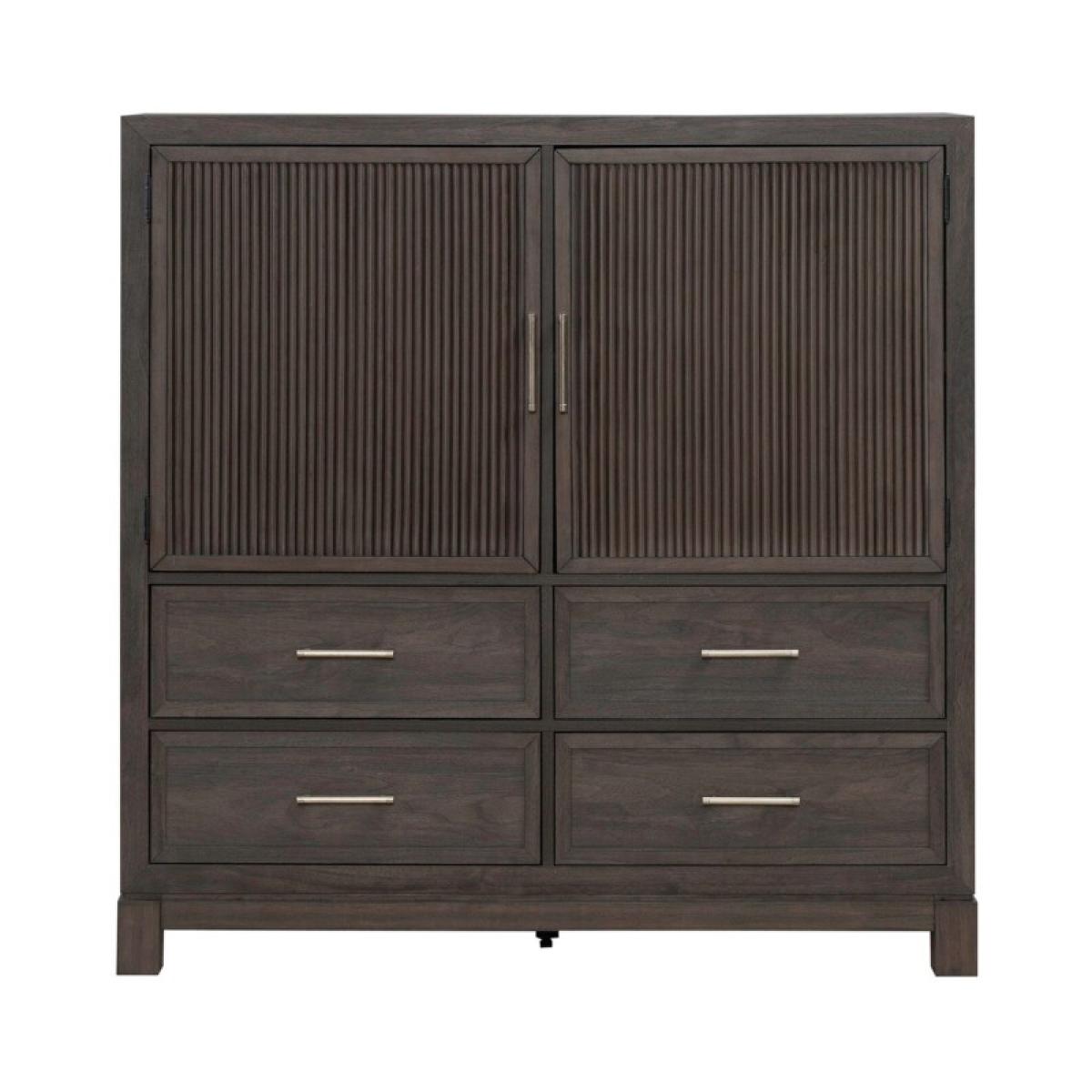 Modern Edge Dressing Chest - Image 4