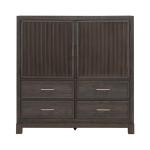 Modern Edge Dressing Chest - Image 4