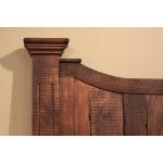 5/0 Footboard - Madeira - Image 6