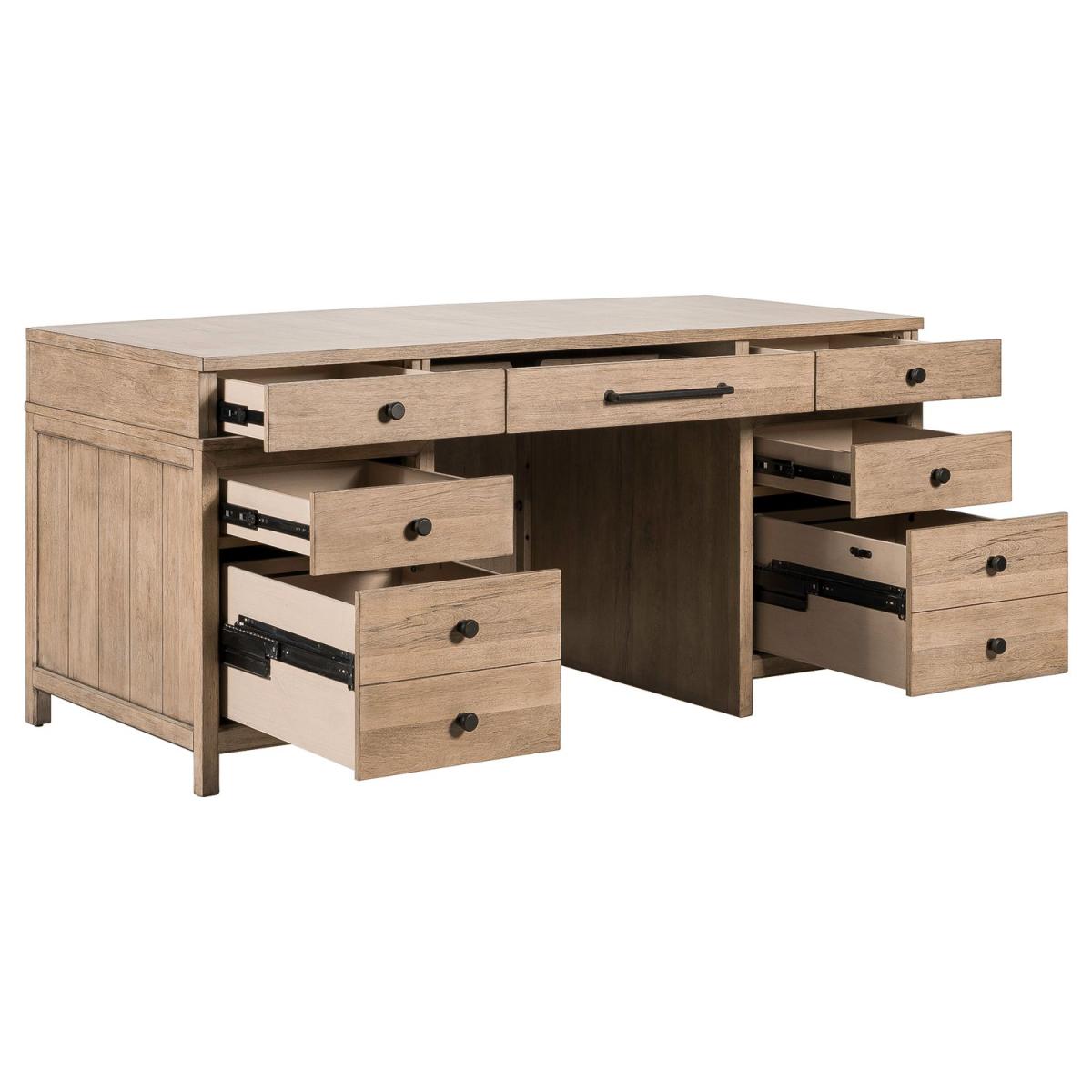Proximity Place Jr Executive Desk - Image 9