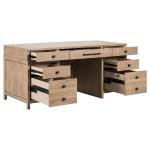 Proximity Place Jr Executive Desk - Image 9