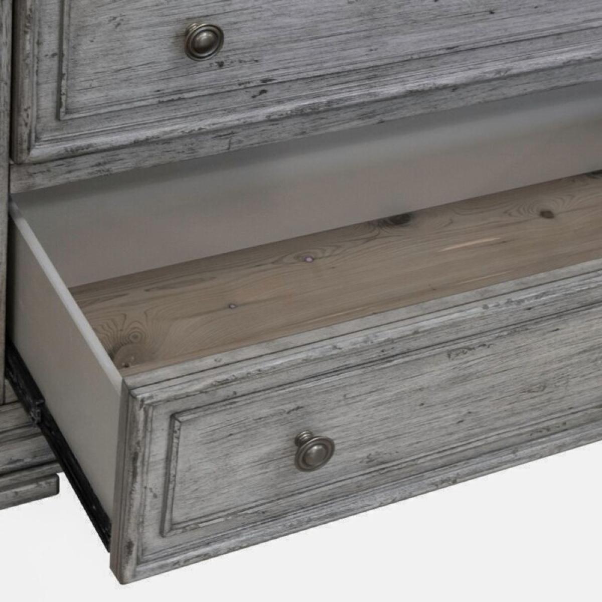 5 Drawer Chest - Image 11