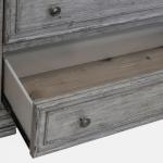 5 Drawer Chest - Image 11