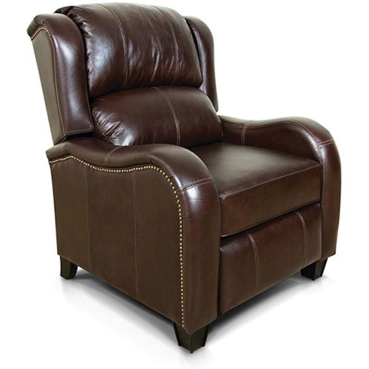 Leonard Push Back Recliner - Image 2