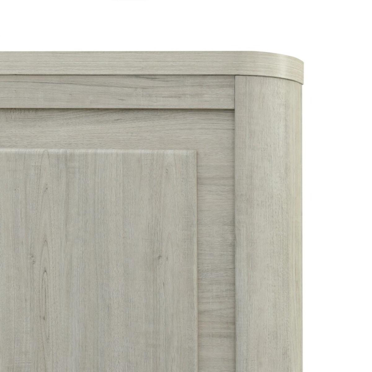 Modern Play Queen Panel Bed - Image 7