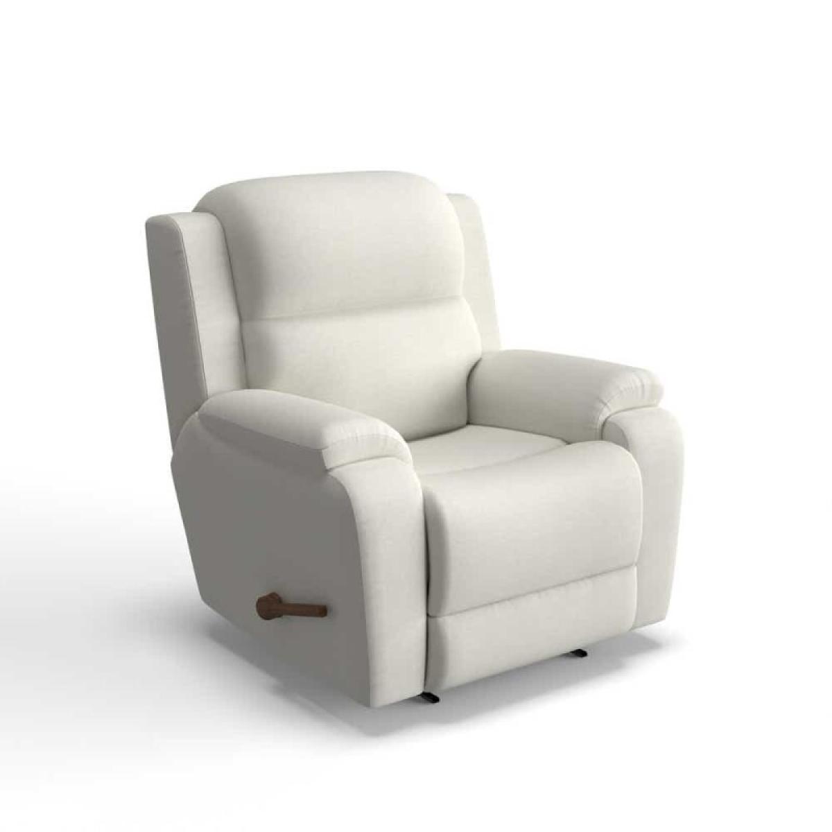 Dorian Wall Recliner - Image 3