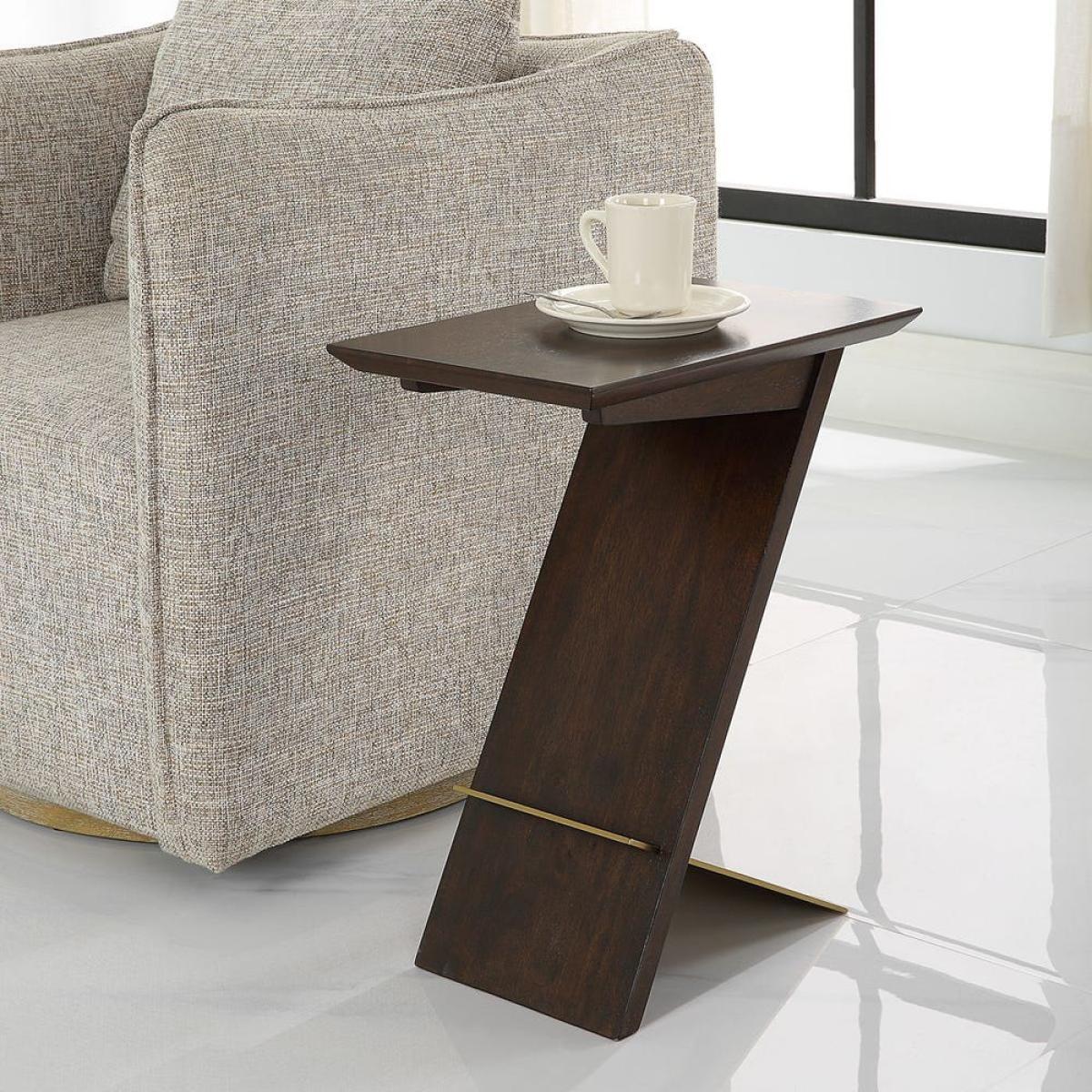 Breakthrough Accent Table - Image 3