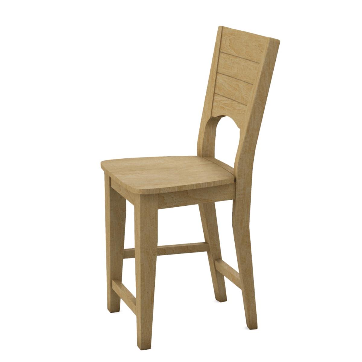 24'' Canyon Full Counter Stool - Image 12
