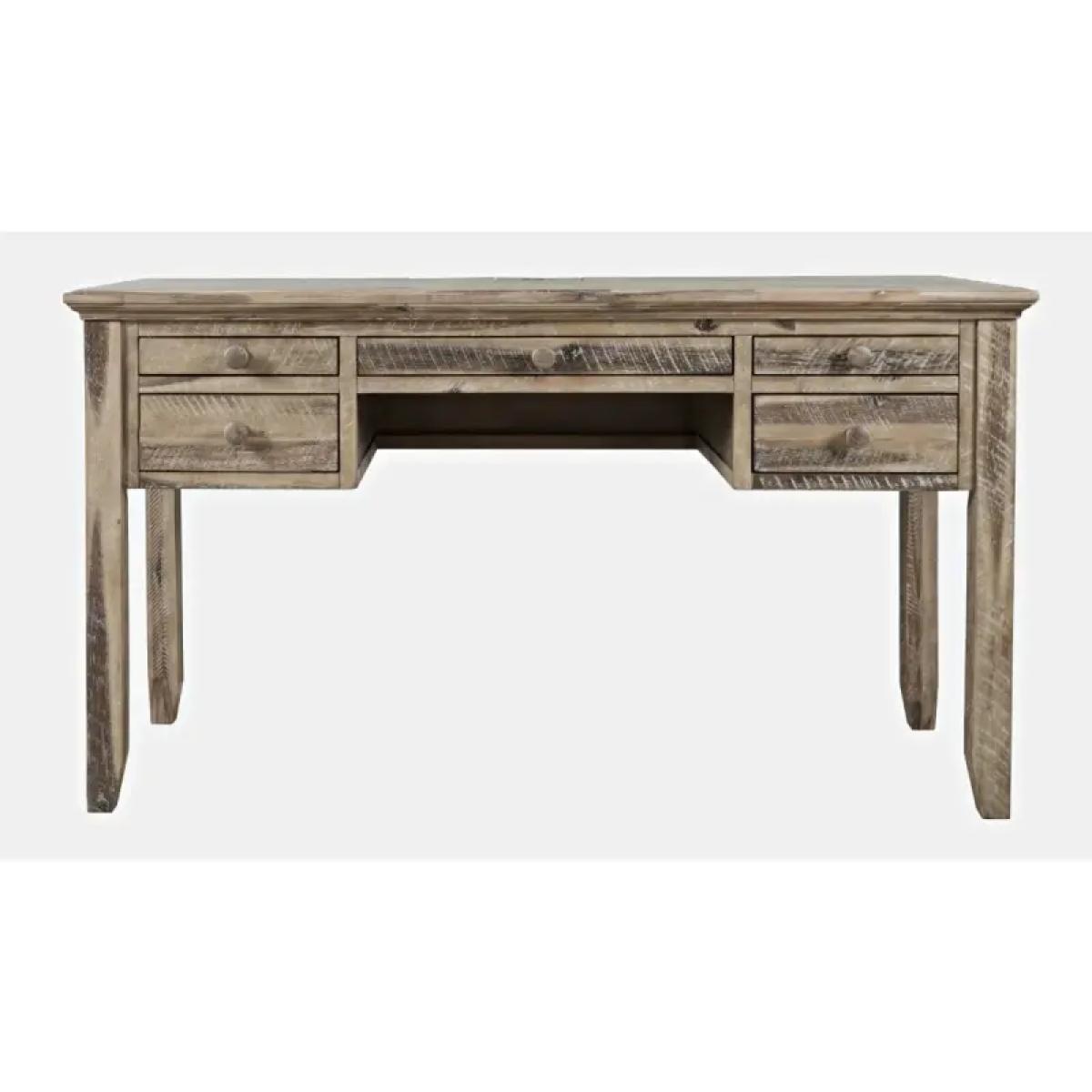 Rustic Shores Power Desk - Image 2