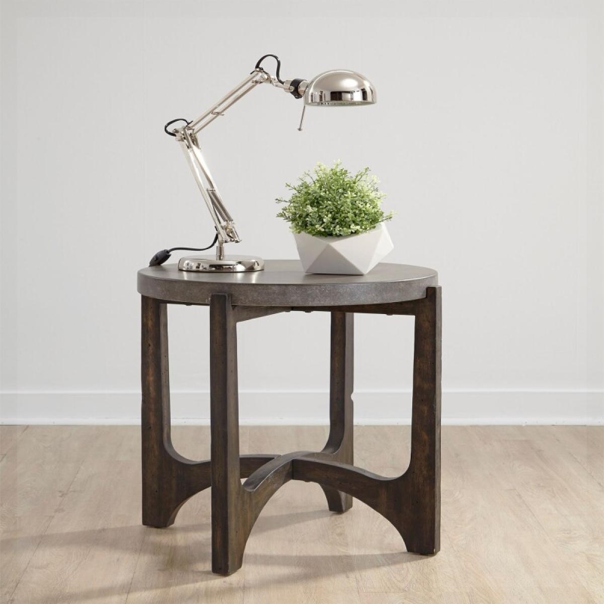 Cascade End Table - Image 2