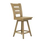 24" Tuscany Counter Swivel Stool - Image 36