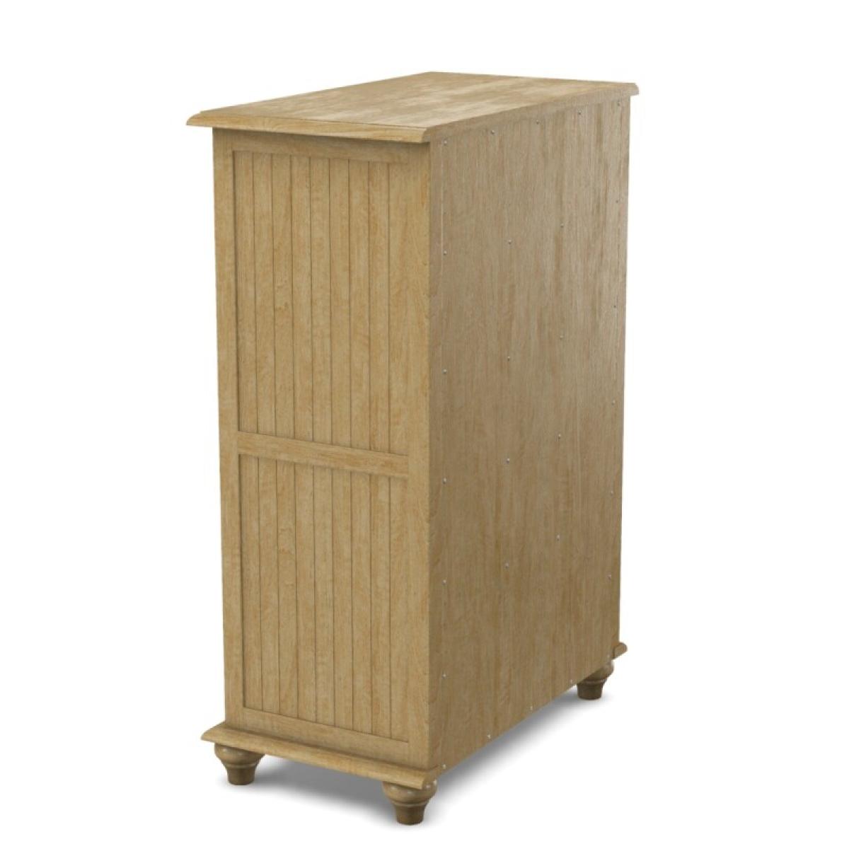 Cottage 5-Drawer Chest - Image 17