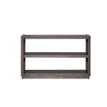 Modern Edge Sofa Table - Image 4