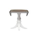 Magnolia Manor Opt 5 Piece Drop Leaf Set - Image 7