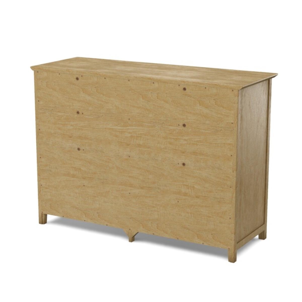 Lancaster 9-Drawer Dresser - Image 26