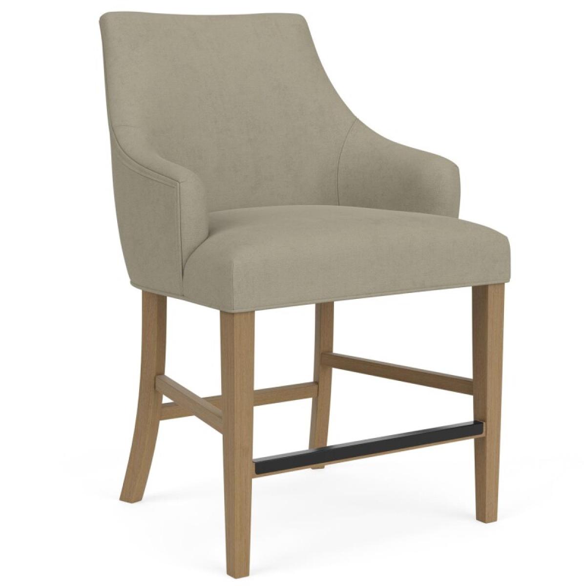 Mix-N-Match Chairs Swoop Arm Uph Stol 2in-Sd - Image 9
